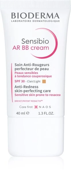 Bioderma Créaline AR BB Cream