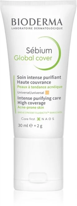 Bioderma Sébium Global Cover