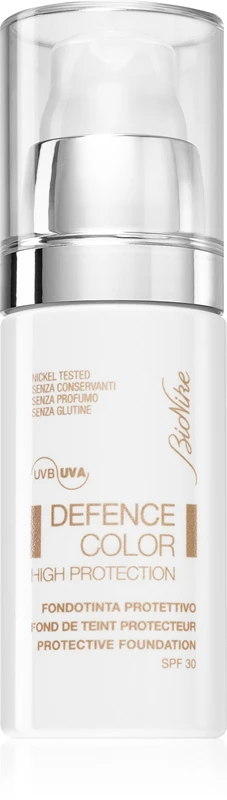 BioNike Color High Protection