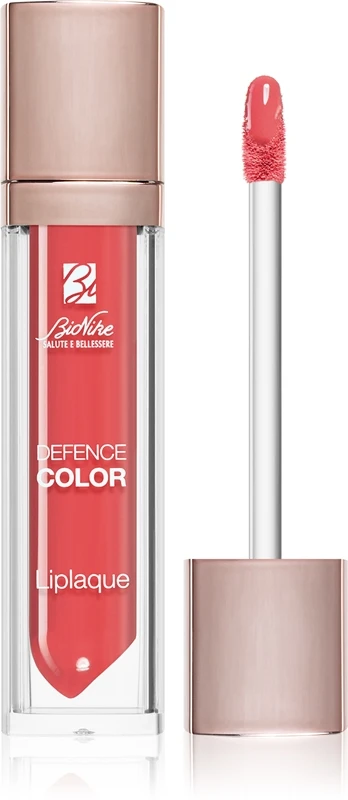 BioNike Color Lip Laque 3 BioNike Color Lip Laque