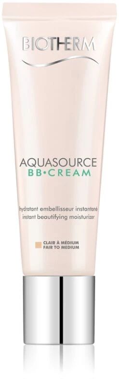 Biotherm Aquasource BB Cream