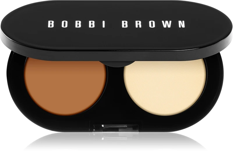 Bobbi Brown Creamy Concealer Kit 3 Bobbi Brown Creamy Concealer Kit