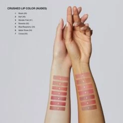 Bobbi Brown Crushed Lip Color 13 Bobbi Brown Crushed Lip Color -Bobbi Brown || Lancome || Clinique Soldes Magasin bobbi brown crushed lip color rouge a levres hydratant 5