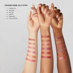 Bobbi Brown Crushed Shine Jelly Stick -Bobbi Brown || Lancome || Clinique Soldes Magasin bobbi brown crushed shine jelly stick rouge a levres hydratant 3