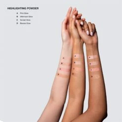 Bobbi Brown Highlighting Powder 11 Bobbi Brown Highlighting Powder -Bobbi Brown || Lancome || Clinique Soldes Magasin bobbi brown highlighting powder enlumineur 4