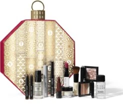Bobbi Brown Holiday 12 Days Of Glow Advent Calendar 7 Bobbi Brown Holiday 12 Days Of Glow Advent Calendar -Bobbi Brown || Lancome || Clinique Soldes Magasin bobbi brown holiday 12 days of glow advent calendar calendrier de lavent 2