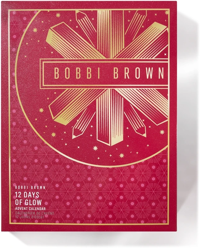 Bobbi Brown Holiday 12 Days Of Glow Advent Calendar 3 Bobbi Brown Holiday 12 Days Of Glow Advent Calendar