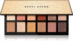 Bobbi Brown Holiday City Glamour Eye Shadow Palette