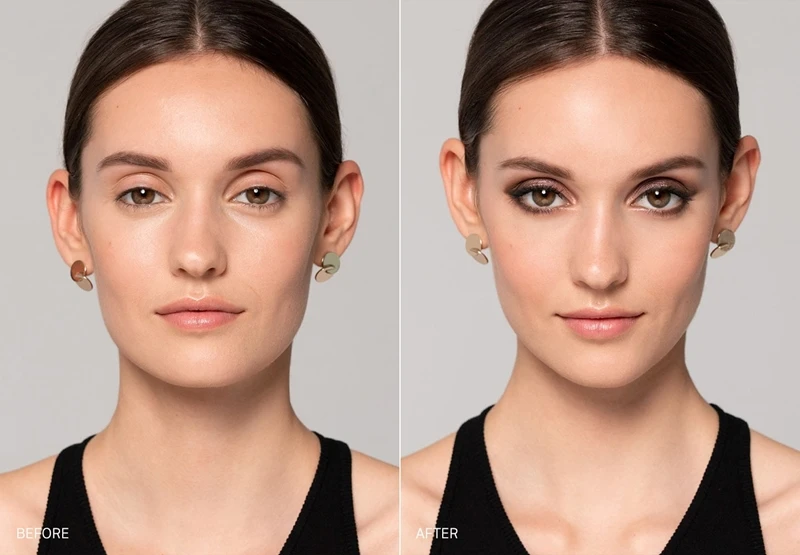 Bobbi Brown Holiday Double The Drama Mascara Set 5 Bobbi Brown Holiday Double The Drama Mascara Set – Image 3