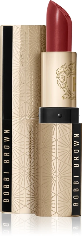 Bobbi Brown Holiday Luxe Lipstick 3 Bobbi Brown Holiday Luxe Lipstick