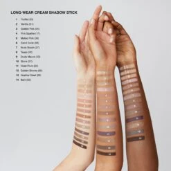 Bobbi Brown Long-Wear Cream Shadow Stick -Bobbi Brown || Lancome || Clinique Soldes Magasin bobbi brown long wear cream shadow stick crayon fard a paupieres longue tenue 4