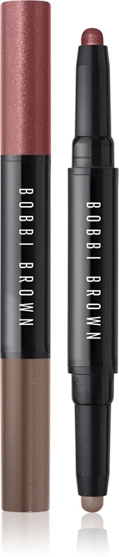 Bobbi Brown Long-Wear Cream Shadow Stick Duo