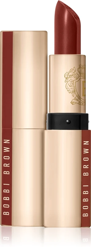 Bobbi Brown Luxe Lipstick Limited Edition 3 Bobbi Brown Luxe Lipstick Limited Edition