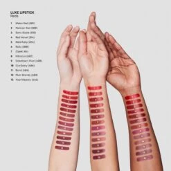 Bobbi Brown Luxe Lipstick 9 Bobbi Brown Luxe Lipstick -Bobbi Brown || Lancome || Clinique Soldes Magasin bobbi brown luxe lipstick rouge a levres de luxe pour un effet naturel 3