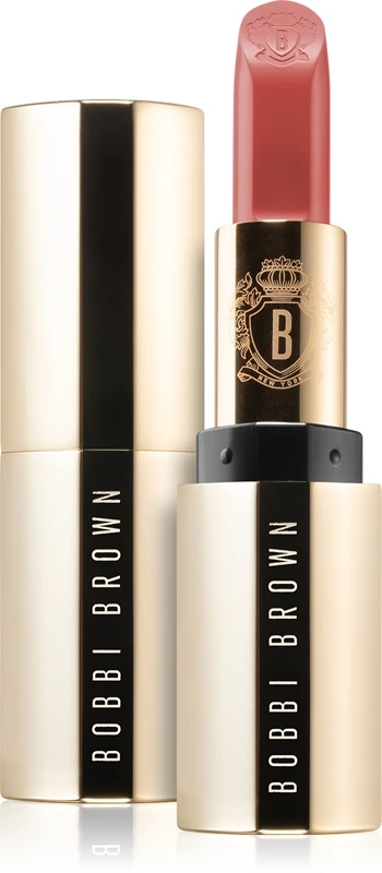 Bobbi Brown Luxe Lipstick 3 Bobbi Brown Luxe Lipstick
