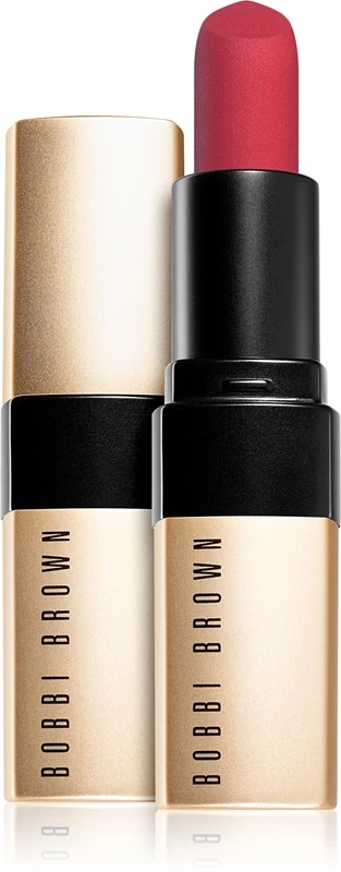 Bobbi Brown Luxe Matte Lip Color 3 Bobbi Brown Luxe Matte Lip Color