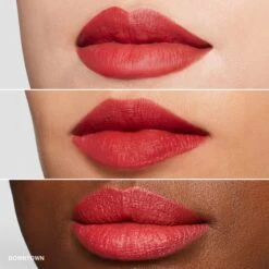 Bobbi Brown Luxe Matte Lipstick -Bobbi Brown || Lancome || Clinique Soldes Magasin bobbi brown luxe matte lipstick rouge a levres de luxe effet mat 2