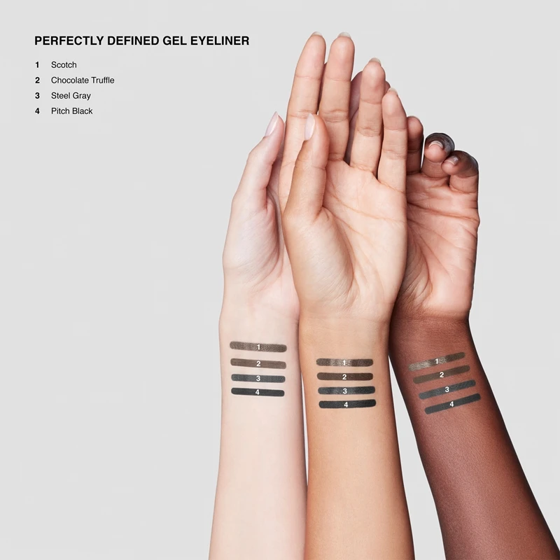 Bobbi Brown Perfectly Defined Gel Eyeliner 5 Bobbi Brown Perfectly Defined Gel Eyeliner – Image 3