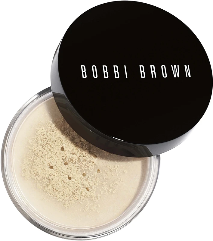 Bobbi Brown Sheer Finish Loose Powder Relaunch 4 Bobbi Brown Sheer Finish Loose Powder Relaunch – Image 2