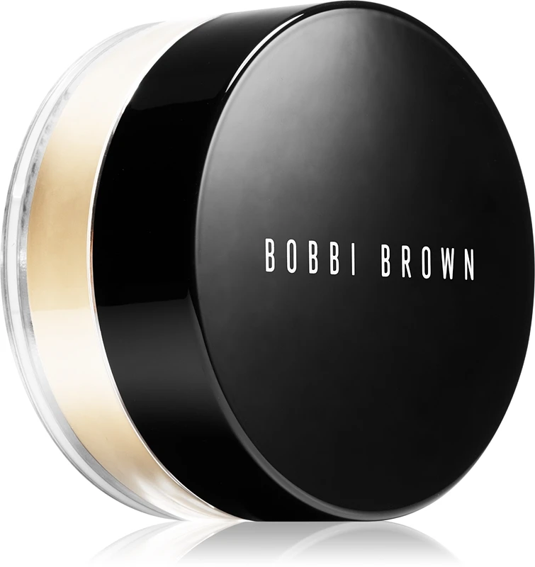 Bobbi Brown Sheer Finish Loose Powder Relaunch 3 Bobbi Brown Sheer Finish Loose Powder Relaunch