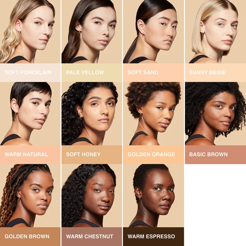 Bobbi Brown Sheer Finish Pressed Powder Relaunch 7 Bobbi Brown Sheer Finish Pressed Powder Relaunch – Image 5