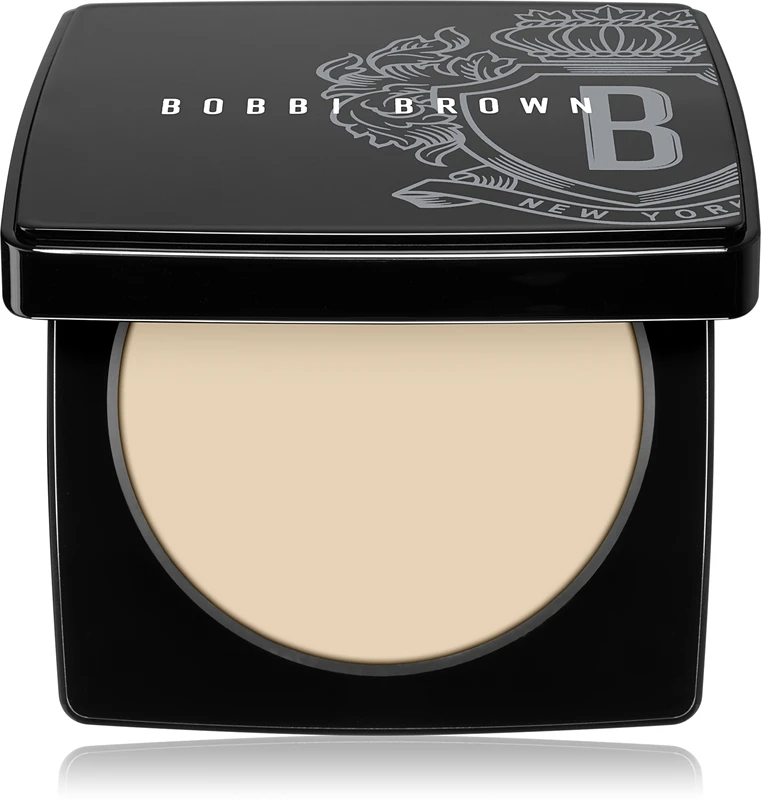 Bobbi Brown Sheer Finish Pressed Powder Relaunch 3 Bobbi Brown Sheer Finish Pressed Powder Relaunch