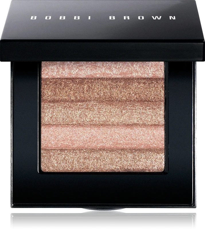 Bobbi Brown Shimmer Brick 3 Bobbi Brown Shimmer Brick