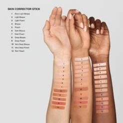 Bobbi Brown Skin Corrector Stick 11 Bobbi Brown Skin Corrector Stick -Bobbi Brown || Lancome || Clinique Soldes Magasin bobbi brown skin corrector stick correcteur unificateur de teint en stick 4