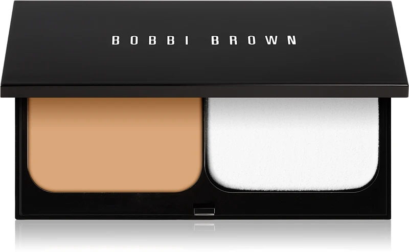 Bobbi Brown Skin Weightless Powder Foundation 3 Bobbi Brown Skin Weightless Powder Foundation