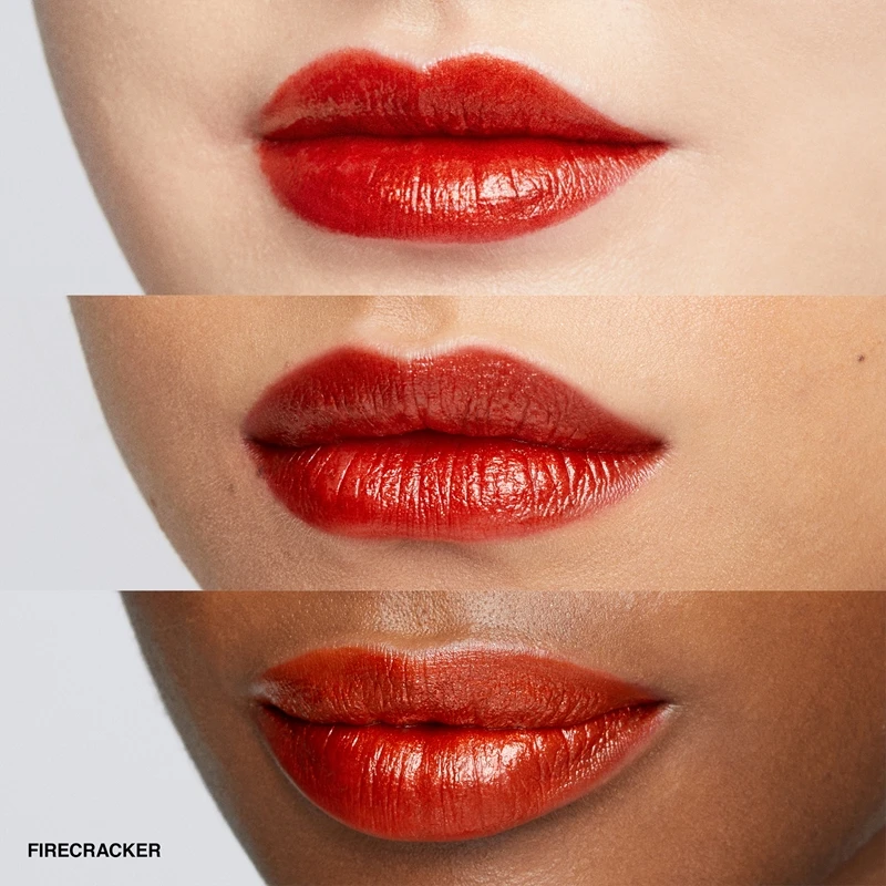 Bobbi Brown Stroke Of Luck Collection Luxe Metal Lipstick 4 Bobbi Brown Stroke Of Luck Collection Luxe Metal Lipstick – Image 2