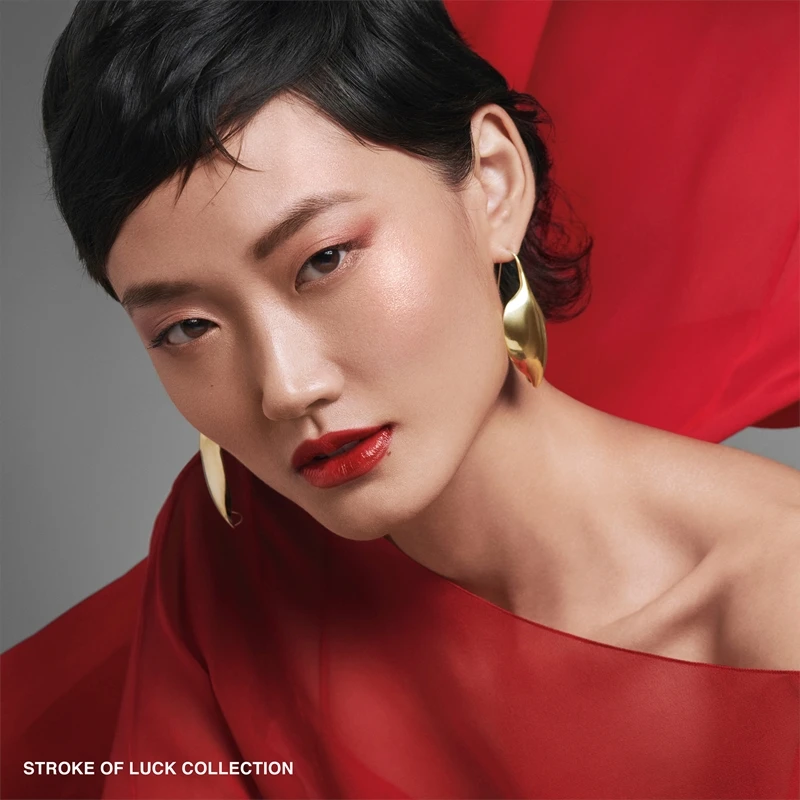 Bobbi Brown Stroke Of Luck Collection Luxe Metal Lipstick 5 Bobbi Brown Stroke Of Luck Collection Luxe Metal Lipstick – Image 3