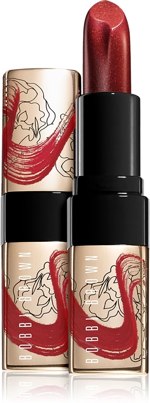 Bobbi Brown Stroke Of Luck Collection Luxe Metal Lipstick 3 Bobbi Brown Stroke Of Luck Collection Luxe Metal Lipstick