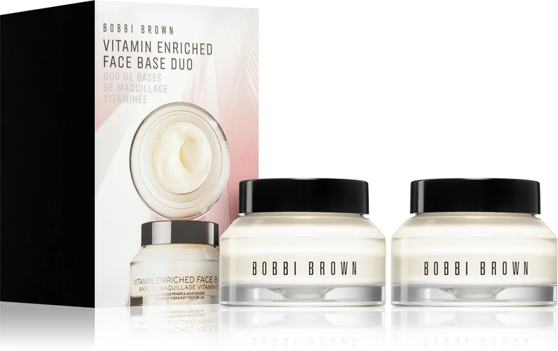 Bobbi Brown Vitamin Enriched Face Base Duo 3 Bobbi Brown Vitamin Enriched Face Base Duo