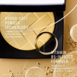 Bobbi Brown Vitamin Enriched Pressed Powder -Bobbi Brown || Lancome || Clinique Soldes Magasin bobbi brown vitamin enriched pressed powder poudre compacte pour un effet naturel 2