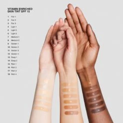 Bobbi Brown Vitamin Enriched Skin Tint -Bobbi Brown || Lancome || Clinique Soldes Magasin bobbi brown vitamin enriched skin tint creme teintee aux vitamines 4