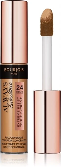 Bourjois Always Fabulous