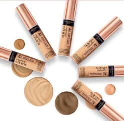 Bourjois Always Fabulous -Bobbi Brown || Lancome || Clinique Soldes Magasin bourjois always fabulous correcteur liquide haute couvrance 4