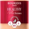 Bourjois Healthy Mix 1 Bourjois Healthy Mix -Bobbi Brown || Lancome || Clinique Soldes Magasin bourjois healthy mix fond de teint leger pour un look naturel