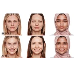 Bourjois Healthy Mix -Bobbi Brown || Lancome || Clinique Soldes Magasin bourjois healthy mix fond de teint leger pour un look naturel 3