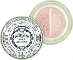 Bourjois Poudre De Riz De Java