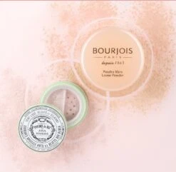 Bourjois Poudre De Riz De Java 10 Bourjois Poudre De Riz De Java -Bobbi Brown || Lancome || Clinique Soldes Magasin bourjois poudre de riz de java poudre matifiante 3