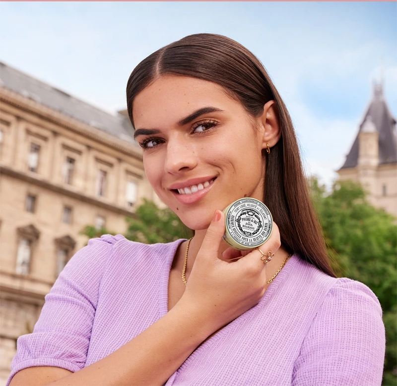 Bourjois Poudre De Riz De Java 7 Bourjois Poudre De Riz De Java – Image 5