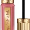Bourjois Rouge Velvet Ink 1 Bourjois Rouge Velvet Ink -Bobbi Brown || Lancome || Clinique Soldes Magasin bourjois rouge velvet ink rouge a levres liquide effet mat