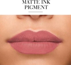 Bourjois Rouge Velvet Ink 14 Bourjois Rouge Velvet Ink -Bobbi Brown || Lancome || Clinique Soldes Magasin bourjois rouge velvet ink rouge a levres liquide effet mat 2