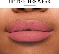 Bourjois Rouge Velvet Ink 15 Bourjois Rouge Velvet Ink -Bobbi Brown || Lancome || Clinique Soldes Magasin bourjois rouge velvet ink rouge a levres liquide effet mat 3