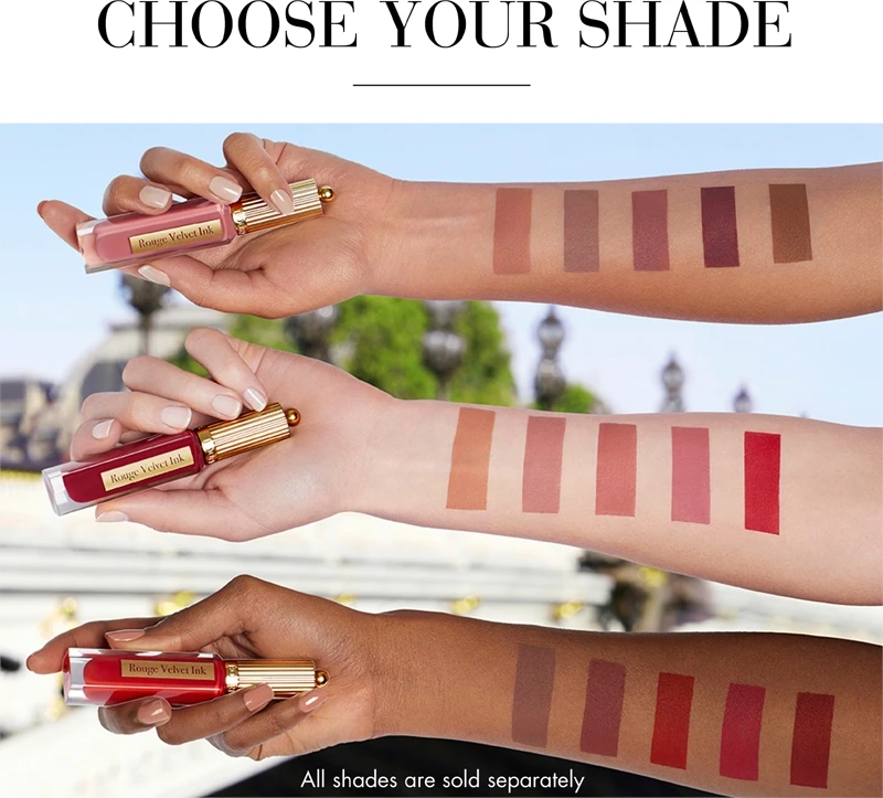Bourjois Rouge Velvet Ink 8 Bourjois Rouge Velvet Ink – Image 6