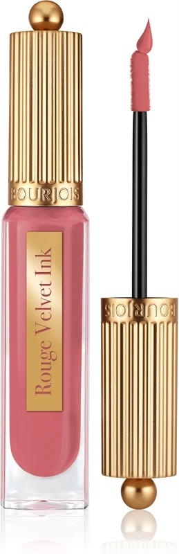 Bourjois Rouge Velvet Ink 3 Bourjois Rouge Velvet Ink