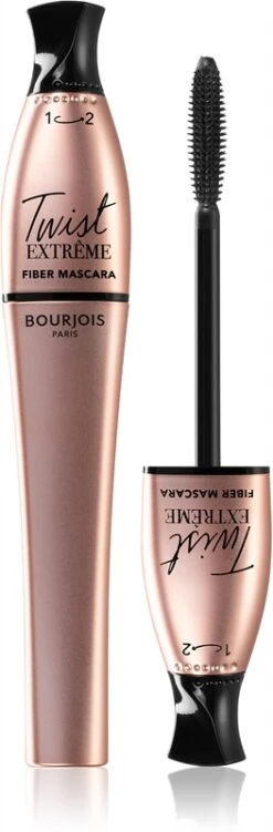 Bourjois Twist Extreme