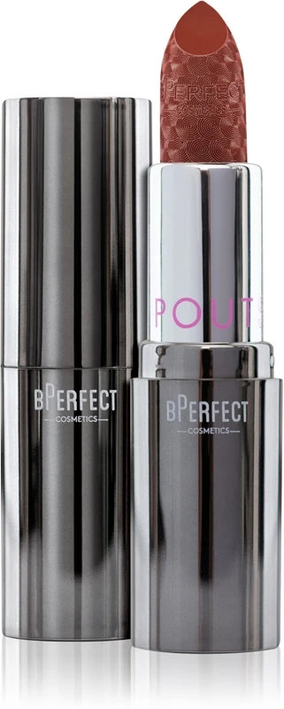 BPerfect Poutstar Soft Matte 3 BPerfect Poutstar Soft Matte