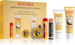 Burt's Bees Burt’s Bees Lips To Tips